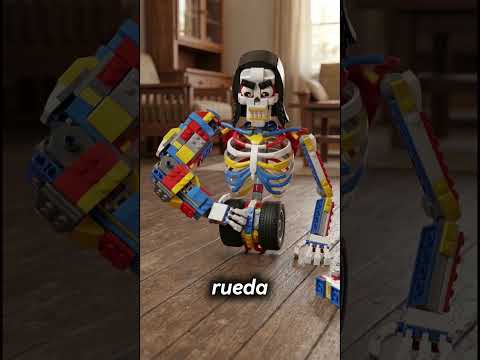 ¿Qué pasaría si tu cuerpo estuviera hecho de estos elementos? #curiosidades #shorts