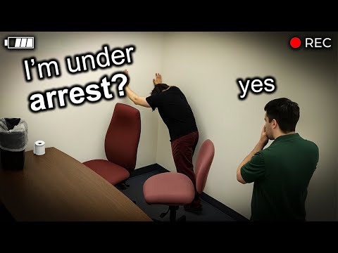 16 Year Old Realizes He's Never Going Home