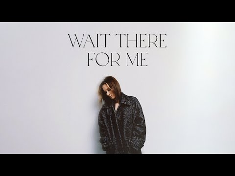 Ingrid Michaelson - "Wait There For Me" (Official Audio)