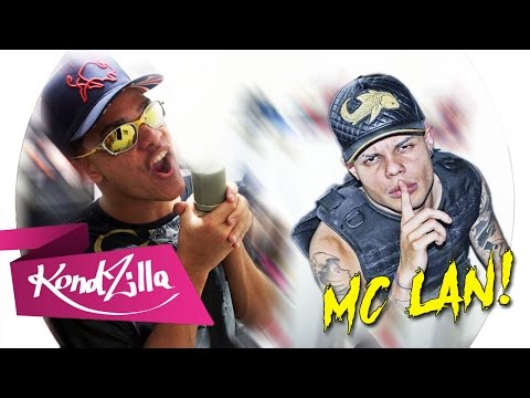 COMO IMITAR A VOZ DO MC LAN !?