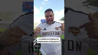 @mls@houstondynamo vs @lagalaxy #futbol #soccer #soccershorts #fyp #soccerlife