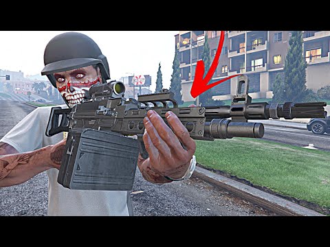 THIS IS WHY YOU DON'T TRUST IN GTA V ONLINE