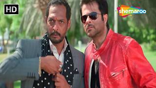 नाना पाटेकर और अनिल कपूर की धमाकेदार कॉमेडी | Welcome Comedy | Akshay Kumar | Paresh Rawal