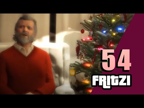 54 - Eine Weihnachtsgeschichte [Fritzi - die Serie ]