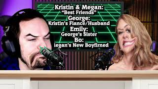 Erin's Toxic Gossip Train of Thought