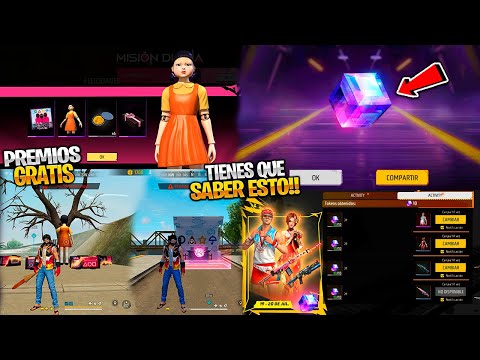 GRATIS CUBO MAGICO INTERCAMBIO DEL CUBO INTERFAZ EVENTO JUEGO DEL CALAMAR & MAS NOVEDADES