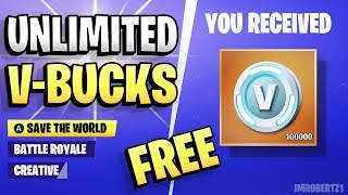 How To Get V Bucks In Save The World Collection Book Season 8 Videos - 