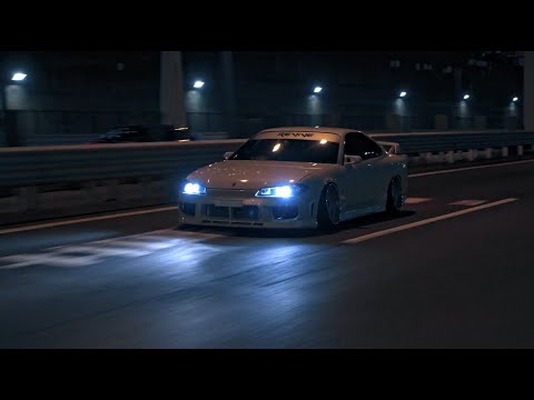 NightDrive Phonk  Vol2 / Wave Music Mix by 97Kickstvr / Bass Boosted