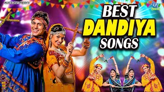 Navratri Special : Gujarati Dandiya Songs | Best Dandiya Songs | Video Jukebox 2024 | Garba Songs