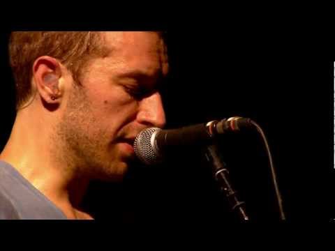 Coldplay (HD) - Us Against the World (Glastonbury 2011)