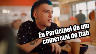 Minha Primeira vez na Tv