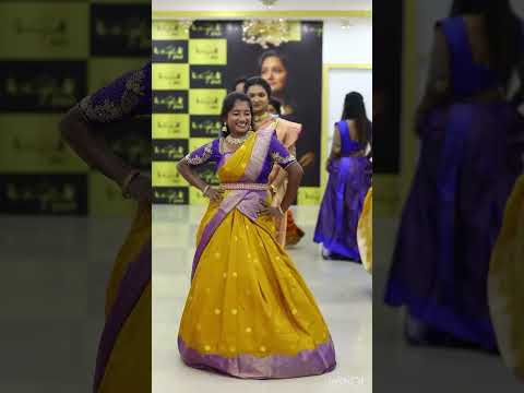 Learn 7 different saree draping in our master class join us 9962747474 #professionalmakeupclass