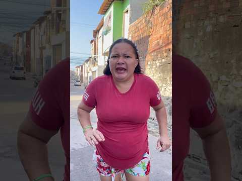 Fugiu da vovó  #comedy #humor #funny