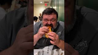 I tried all the BEST food in Calle Ocho… #foodreview