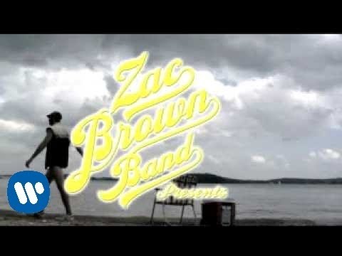 Toes - Zac Brown Band 