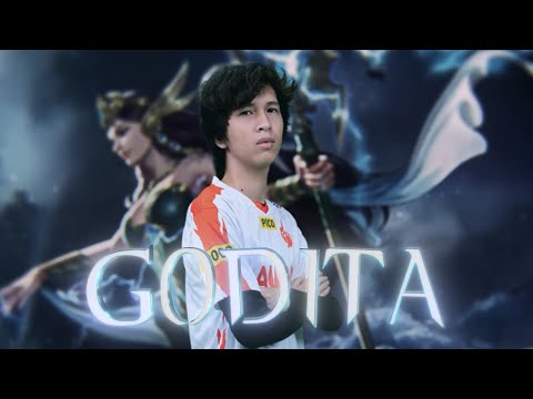 GOD1VA EXE - THE TITISAN KADITA