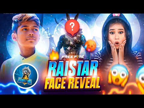 RAISTAR FACE REVEAL🤯🔥 PC CHECK PART - 2❤️ @RaiStar