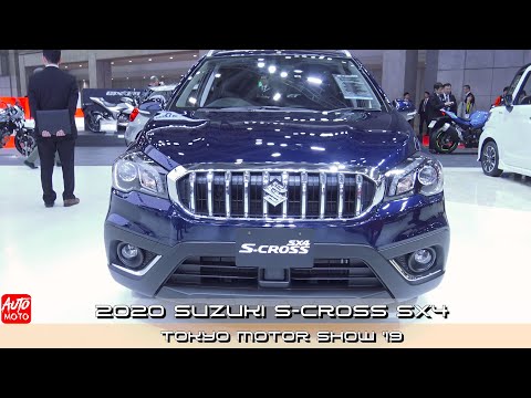 Suzuki SX4 GL