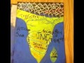 Geography and Contributions of Ancient India