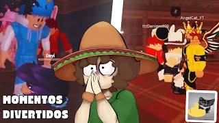 DOORS pero es muy MEXICANO || 🚪DOORS MOMENTOS DIVERTIDOS🚪