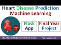 Heart Disease Prediction and Analysis