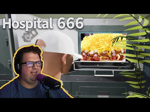 A Cincinnati 5-Way | Hospital 666 w/ Mark & Wade