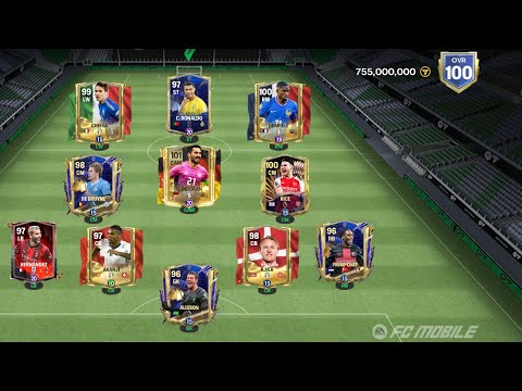 Smoking everybody I play against in EA FC (worst game ever)