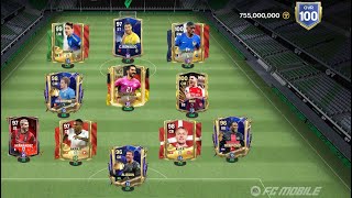 Smoking everybody I play against in EA FC (worst game ever)