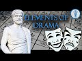 Exploring Aristotle's Elements of Drama in Modern Film