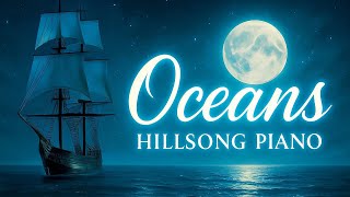 Glorious Hillsong Instrumental Worship Set – Reflective Christian Piano Worship Songs