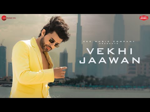 Vekhi Jaawan - Stebin Ben | Gurnazar | Zee Music Originals