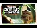 Innovations in Healthcare Technology