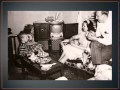 Post-World War II America Changes