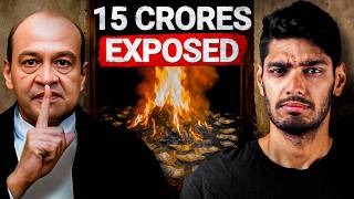Delhi HC Judge Exposed | Shocking Details