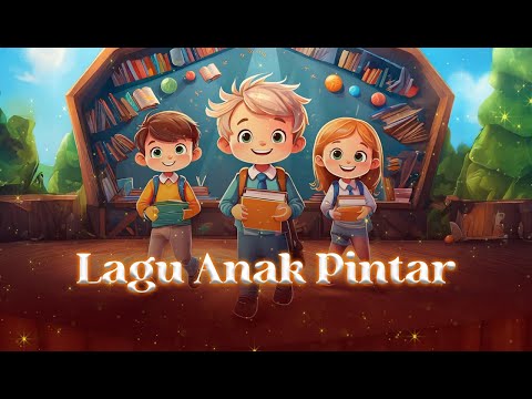 Lagu Anak Indonesia - Lagu Anak Pintar