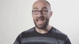 Можно ли посчитать сверх бесконечности? (Vsauce на русском)