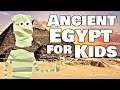 Exploring Ancient Egypt: Key Concepts and Facts