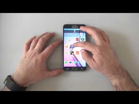 (ENGLISH) Samsung Galaxy E7: la recensione di HDBlog