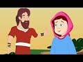 Samson and the Philistines