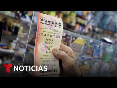 El premio mayor del Powerball sube a 5 millones y sigue sin ganadores