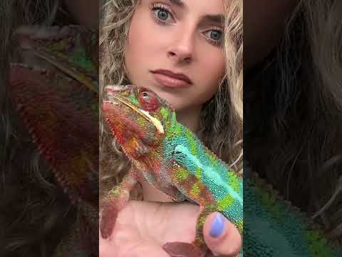 Unseen wormie bloopers 📸🐛 I have to cut so much footage ☠️ We wouldn’t survive in the wild 🐅