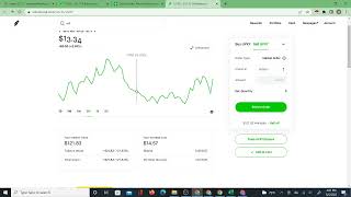 How I Earned over 20% Return within a Day (+Google Sheet Download)