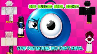 TEXT TO SPEECH "I BETRAYED My Best Friend Just to STEAL Her Boyfriend! 😈💔" Roblox Story