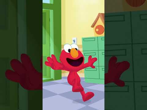 Plaza Sésamo: Trailer del especial de Elmo: ¡Fiesta de baile! | SHORT