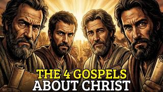Who Were the 4 Authors of the Gospels and Why Are They So Important?