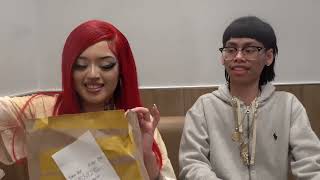 I Set Up IkeChainz On A Blind Date