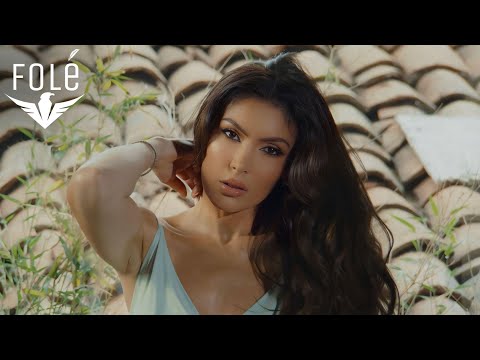 Claydee x Nora Istrefi - U KRY