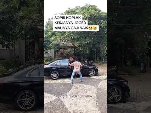 Dasar sopir koplak #hiburankocak #driverkocak #ngakak #hiburanlucu #viralvideo #vidoeshort