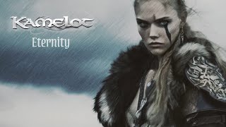 KAMELOT – Eternity (Official Lyric Video - 30th Anniversary)