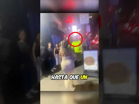 Mujer Engreída Recibe una Dosis de Igualdad 😂